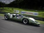 Marcos Mantis XP 1968 года